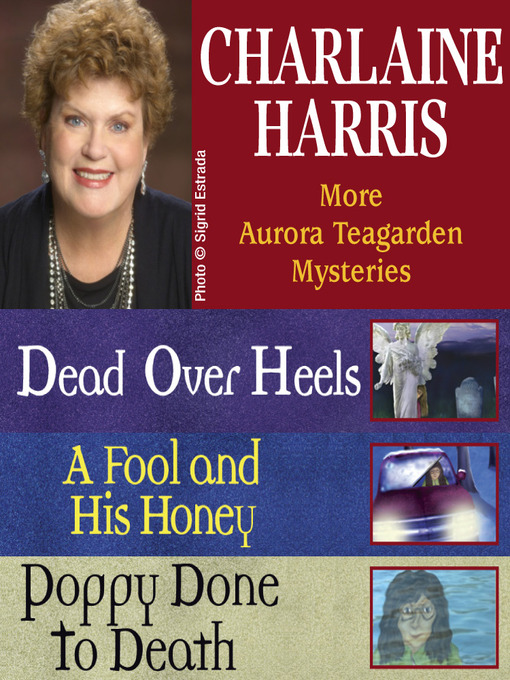 Title details for More Aurora Teagarden Mysteries by Charlaine Harris - Wait list